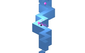 Zig Zag Game Image