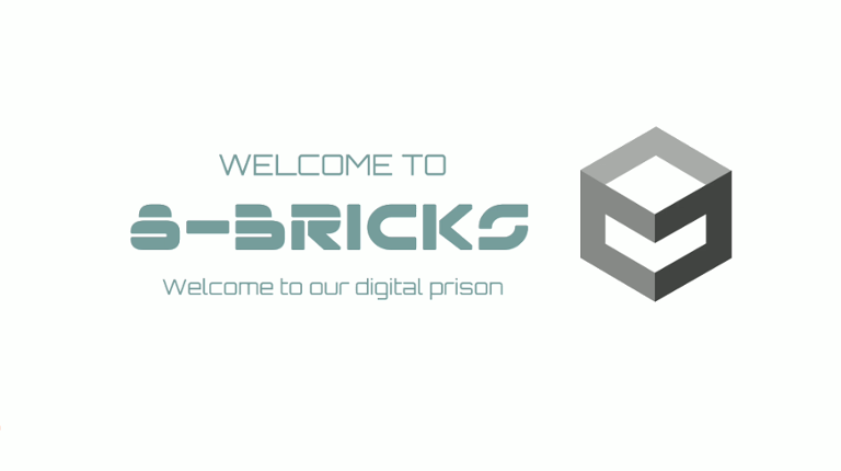 8-Bricks Game Cover