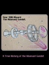 A True History of the Adamant Gambit Image