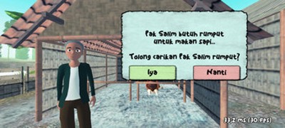 Anak Kampung simulator Image