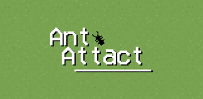 Ant Attack Image