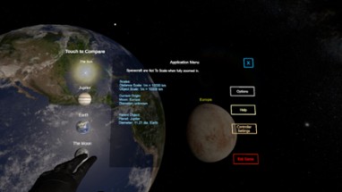 Astro VR Image