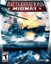 Battlestations: Midway Image