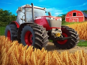 Big Farm: Online Harvest – Free Farming Game Image