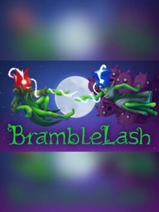 BrambleLash Game Cover