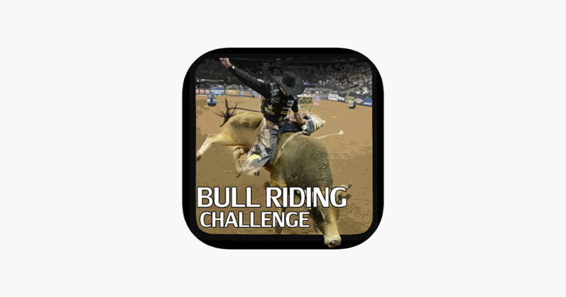 Bull Riding Challenge Game Cover