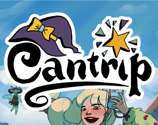 Cantrip Game Cover