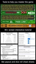 Casino Craps Pro 3D Image