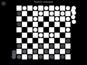 Checkers Expert Image