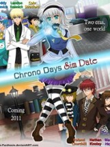 Chrono Days Image