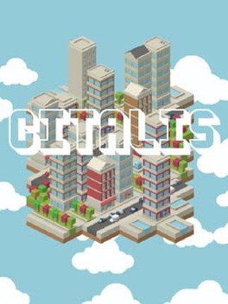 Citalis Game Cover