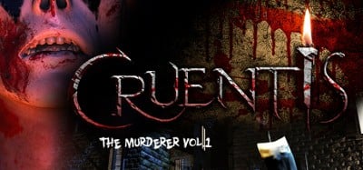 Cruentis The Murderer vol.1 Image