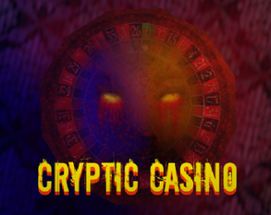 Cryptic Casino Image