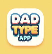 DadTypeApp Image