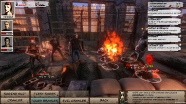 Dead Age 2: The Zombie Survival RPG Image