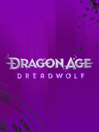 Dragon Age: Dreadwolf Game Cover