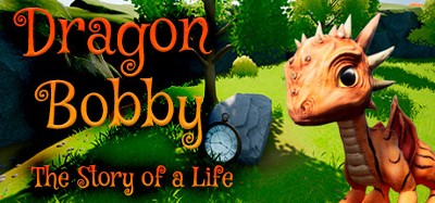 Dragon Bobby: The Story of a Life Image