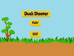 Duck Shooting Image