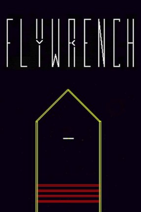 Flywrench Game Cover