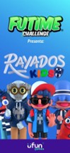 Futime Rayados Kids Image