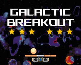 Galactic Breakout Image