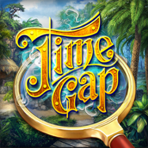 Time Gap Hidden Object Mystery Image