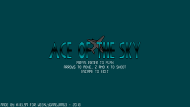 Ace of the Sky Image