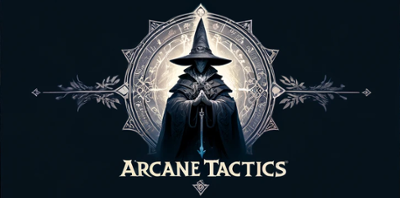 Arcane Tactics Image