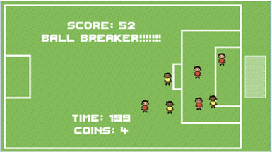 Ball Breakers: Roll Reversed Image