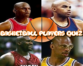 Basketball Players Quiz Image