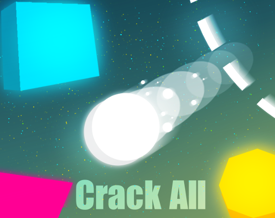 CrackAll Game Cover