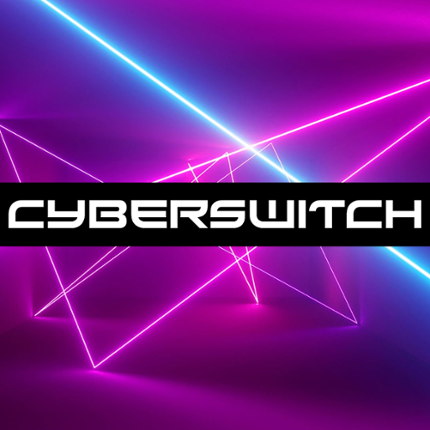 CyberSwitch Game Cover