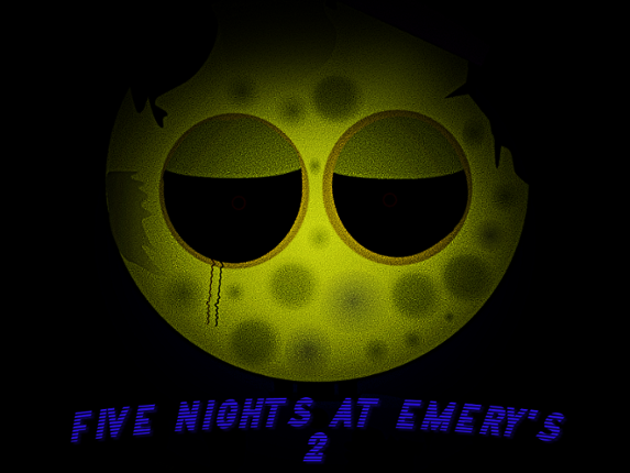 -Five nights at emery's 2- Game Cover