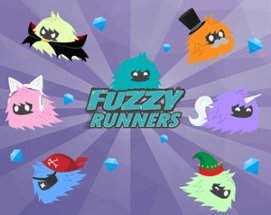 Fuzzy Runners Image