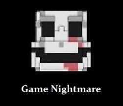 Game Nightmare Image