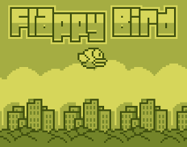 Flappy Bird for GameBoy Image