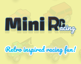 Mini RC Racing Image