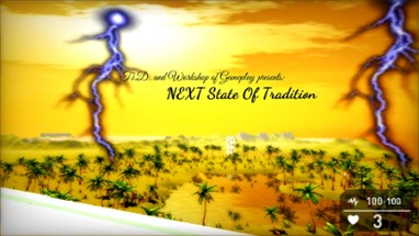 Next State of Tradition Image