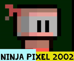 Ninja Pixel 2002 Image