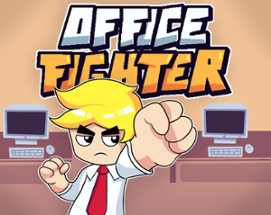 Office Fighter Image