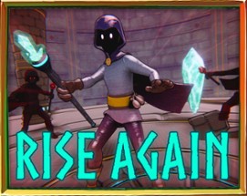 Rise Again Image