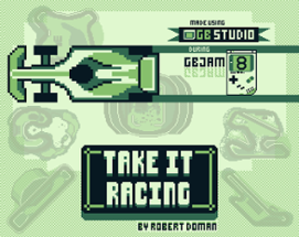 Take It Racing Image