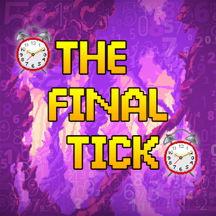 The Final Tick Game Cover
