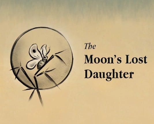 The Moon's Lost Daughter Game Cover