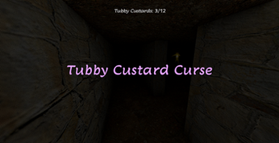 The Tubby Custard Curse Image