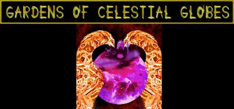 Gardens Of Celestial Globes Game Cover