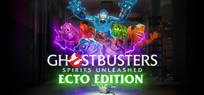 Ghostbusters: Spirits Unleashed Ecto Edition Image