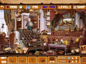 Hidden Objects-Game Image