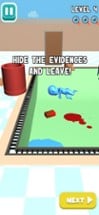 Hide the Evidence 3D Image