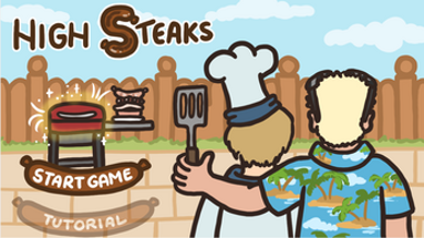 High Steaks Image